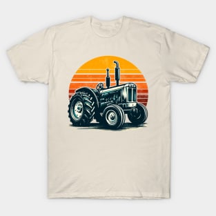 Tractor T-Shirt